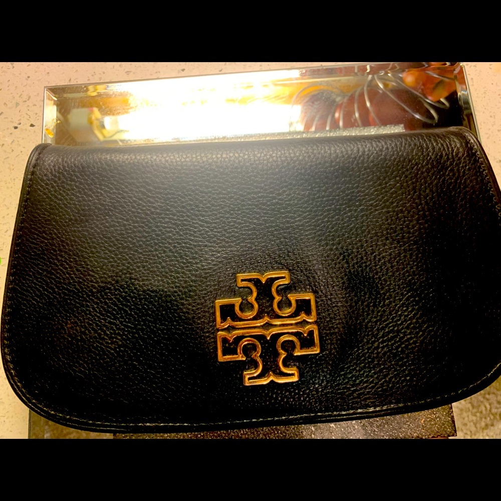 Beautiful Authentic Tory Burch bag